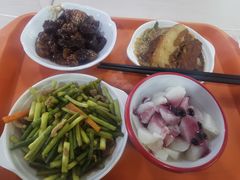 -小倩倩•鸡汤馄饨(江西路创始店)