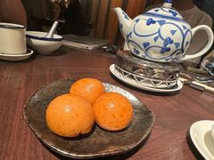 -逸东轩(香港逸东酒店)