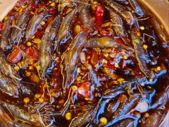 醉虾-邛海风味特色菜馆