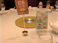 店内布置-和记小菜(大宁店)