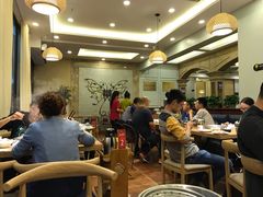 大堂-守柴炉烤鸭(中海国际店)
