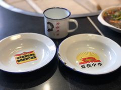 -老东北三江野生大鱼坊(登封店)