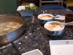 -一席地·本地鸡窝·杭帮鸡火锅(萧山银隆百货店)