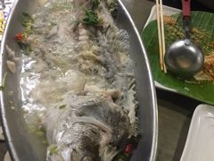 -The Dishes Seafood & Restaurant