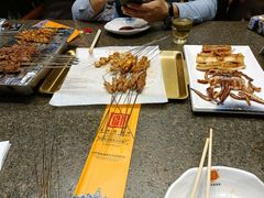 -锦州御烧烤·形象店(人民街店)