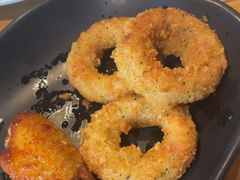 -新贝乐意大利餐厅(苏州中心店)