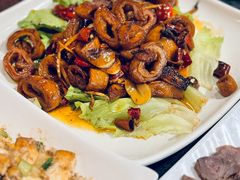 九转大肠-燕青小馆(东园大厦店)