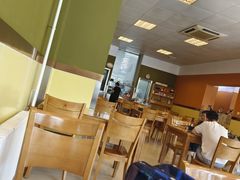 -新锦路青年公寓餐厅