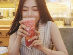 -1828王老吉·草本新茶(珠江新城地铁站店)