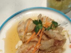 -北李妈妈菜·海肠捞饭(开发区万达店)