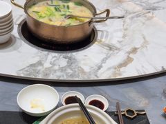 -国惠大酒楼(仓山万达店)