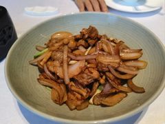 -新天禧大酒店·四十年浙菜·禧宴(西湖店)