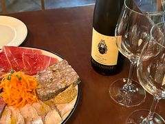 -羽深肉铺 Steak & Wine