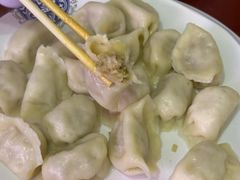 -巧婆婆特色东北菜·铁锅炖