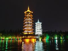 -桂林两江四湖景区