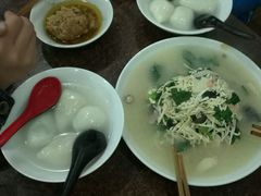-赵氏汤圆(东关街店)