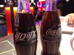 樽装可乐-啫神·广州地标美食(北京路店)