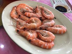 -新渔享海鲜餐厅(广海渔人码头店)