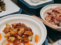 -味莊·青岛菜(云霄路店)