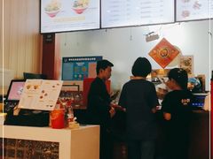 -螺小胖柳州螺蛳粉(钟楼总店)