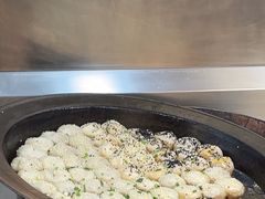 -小杨生煎(黄河路店)
