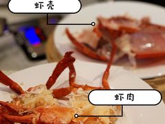 -青蓬蒸汽海鲜·深圳老字号·团建聚会(壹方城店)