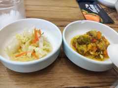 -哈啾嗨·蒙文化主题餐厅(京汉新城店)