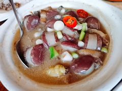 同安大肠血海蛎煲-临家闽南菜(翔安店)
