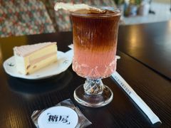 -糖房咖啡(南锣鼓巷店)