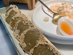 -绿茶餐厅(二七万达店)