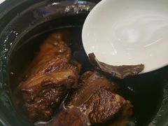 -鹭江潮餐厅•福建菜(鹭江佲家酒店)