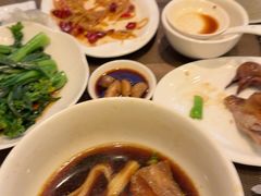 -中国厨房/台湾牛肉面