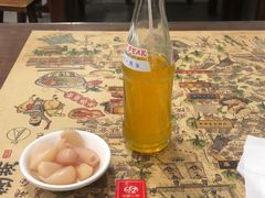 -老乌家特色小炒泡馍(大皮院店)