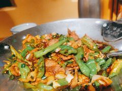 -老湘村·湖南土菜(天河维多利店)