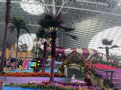 -天山海世界·米立方