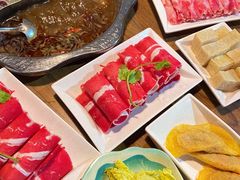 -傣妹火锅(南京东路一店)