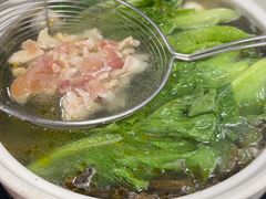 -潮陈记土鸡火锅(东厦北路店)