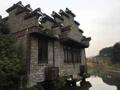-韩湘水博园