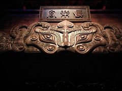 -青岛东方影都融创电影世界
