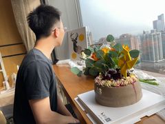 -鹿屿DIY烘焙·公司团建·生日会包场(广州东站店)