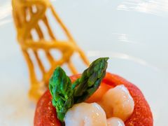 -白天鹅宾馆-玉堂春暖餐厅
