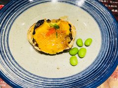 -铁板诱惑法式铁板烧(爱琴海购物公园店)