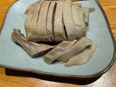 -竹里馆·淮扬菜·功夫茶(老门东店)