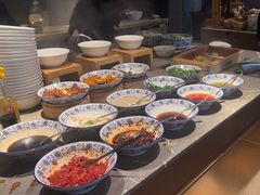 -上海中星铂尔曼大酒店 汇·西餐厅