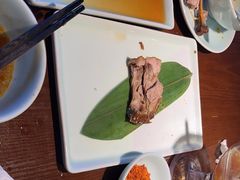 -全牛匠·乐山跷脚牛肉(西单华威约饭街店)