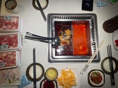 -野妹经典火锅(保利店)