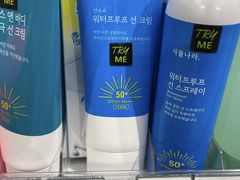 -Olive Young(明洞旗舰店)