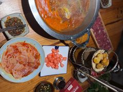 -老凯俚酸汤鱼(鸿通城店)