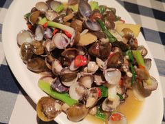 -阿妹小海鲜(下角店)
