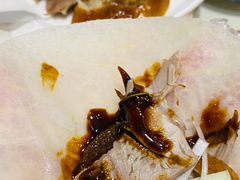 -郑州烤鸭总店
